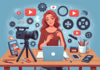 10 Tips for Starting a Successful YouTube Channel