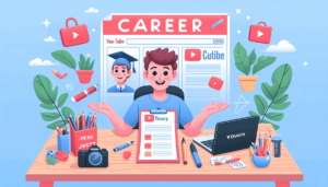 YouTube as a Career